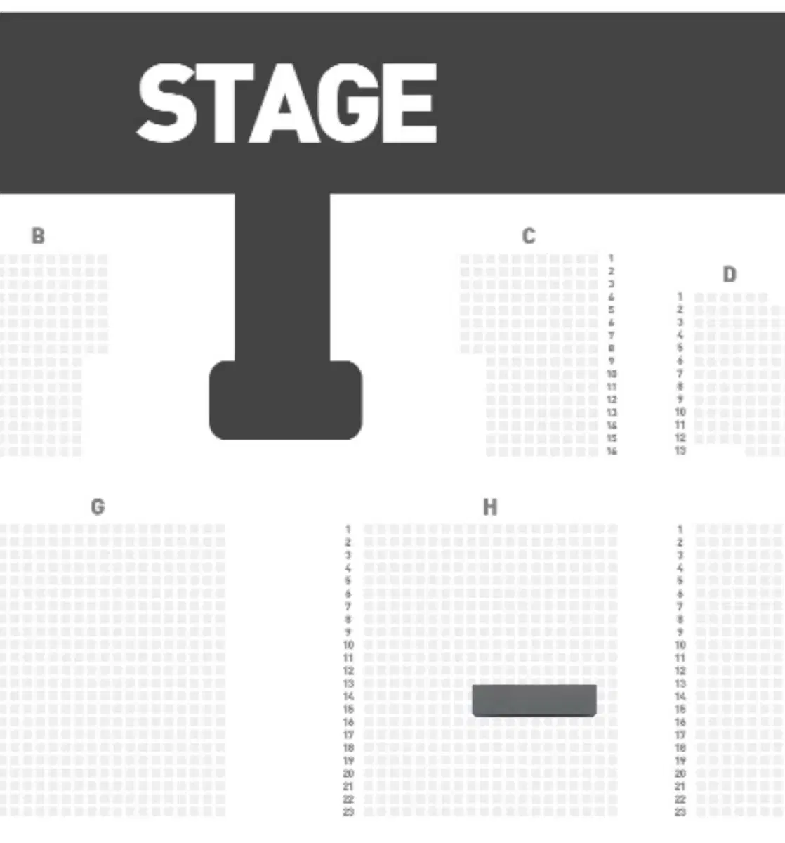 후지이 카제 내한 공연 VIP H 구역 양도